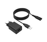 5V Adaptateur secteur pour Intex Underwater Portable Aspirateur de Rechange
