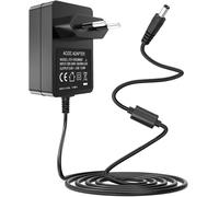 5V Adapter for Polycom VVX 150 250 350 IP Phones,for Cisco Voip SPA 303 500 501G IP Phones,for VoIP Phones SIP-T20P SIP-T22P