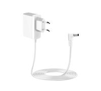 5V Chargeur Compatible avec BURNNOVE 3,5 Pouces Bébé Moniteur Adaptateur pour Écran et Caméra