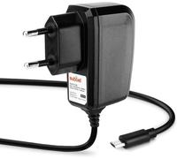 5V Chargeur Compatible avec Nintendo Classic Mini NES/Snes Alimentation Micro USB Câble d`Alimentation 2A/2000mA Longueur 1.2m Adaptateur Secteur AC