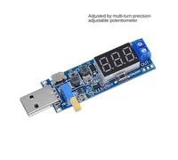 5v Dc-Dc Buck Boost Convertisseur Alimentation Tech Réglables Régulateurs De Tension 3.5-12v À 1.2-24v - Type A