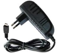 5V Micro USB Mains Charger Adapter for Archos 70c Neon TabletAccess 70 3GAccess 101 3GCore 101 3GJunior Tab 10.1 Quick Charge 2 Amp