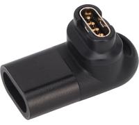 5V pour Garmin Type C Adaptateur Chargeur de Montre pour Garmin Fenix 7S 7X Instinct 2 2S EPIX Venu 2 Plus Vivomove Sport