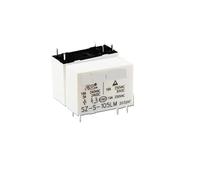 5V relay SZ-S-105LM SZ S 105LM SZS105LM A set of normally open 5VDC DC5V 5V 16A 250VAC 6PIN(5PCS)