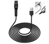 5V USB Cable Chargeur pour Philips Rasoir Électrique Câble Alimentation