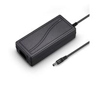 5V5A Adaptateur Secteur 5V10A régulateur de Tension CC Alimentation à découpage 8A6ALED Lampe Alimentation de Bureau(5V5A)