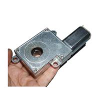 5V8V12V worm gear reducer electronic starter through-hole shaft fingerprint lock mechanism forward and reverse DC reducer electronic starter
