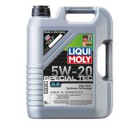 Huile moteur LIQUI MOLY SpecialTec AA 5W20 5L