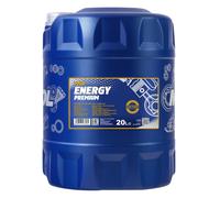 Mannol - Huile Moteur Energy Premium - 5w30 - 20l - Mn7908-20