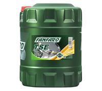 5W 30 L'huile de moteur 20 Litre FANFARO EST VW 502 00/VW 505 00/MB 229.3 Huile