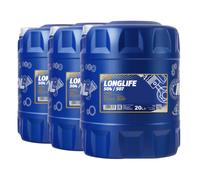 MANNOL MN7715-20 Huile moteur