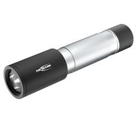 5W Aluminium Torche LED, 300B, 315lm, 72m - 1600-0430