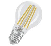 5W LED Filament GLS Ampoule, E27, 3000K, 1055lm, non-Graduable - 4099854060113