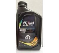 5W30 SELENIA WR LT1 PETRONAS