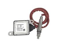 5wk97249 A0009056204 Nouveau Capteur Nox Compatible Avec - W166 W172 W205 W221 W212 C300 Ml350