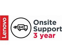 5WS0A14086 Lenovo 3 Year Onsite Support (Add-On)