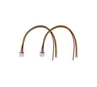 5X 0-30V 2Ma-3A Ensemble DIY à Alimentation Réglable et Régulée en Courant Continu avec Protection