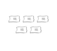 5X 0249E6 0249E7 Joint de Cache Culbuteurs de Moteur Joint de Culasse pour 3008 408 508 308S Citroën C4L C5 C3-XR