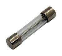 5X 0313.200HXP Fusible: de fusible temporisé 200mA 250VAC 6,3x32mm LITTELFUSE