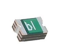 5X 0ZCK0100FF2E Fusible: polymère PTC 1A Imax: 40A Boîtier: 0805 0ZCK BEL FUSE