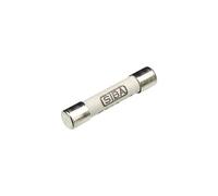 5X 189020.16 Fusible: de fusible rapide 16A 500VAC céramique,cylindrique SIBA