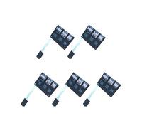 5X 2730 Convertisseur D'Outils D'Activation SIM Externe en Extension de Carte à Puce IC 4In1 pour Kit D'Adaptateur de Carte SIM