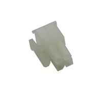 5X 39-01-2040 Prise mâle fil-fil/PCB femelle Mini-Fit Jr 4,2mm PIN: 4 600V MOLEX