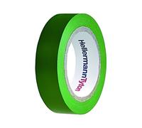 5X 710-00103 HELATAPE FLEX15 Bande: électro-isolante L: 15mm L: 10m Thk: 0,15mm