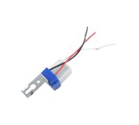 5X Ac Interrupteur Crépusculaire Lampe 12V 10A Interrupteur Crépusculaire