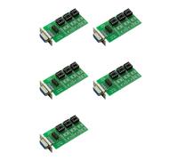 5X Adaptateur USB UPA V1.3 Eeprom Carte UPA Eeprom Carte Adaptateur Eeprom Programmeur
