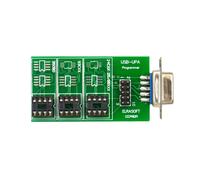 5X Adaptateur USB UPA V1.3 Eeprom Carte UPA Eeprom Carte Adaptateur Eeprom Programmeur