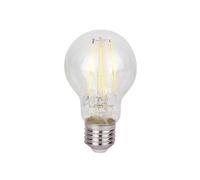 5X Ampoules LED E27 10W 2700K 1200LM 220-240V, A60 GLOBE LED Ligne LITE [EEK: E]