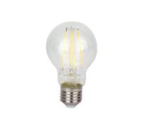 5X Ampoules LED E27 10W 4000K 1200LM 220-240V, A60 GLOBE LED Ligne LITE [EEK: E]