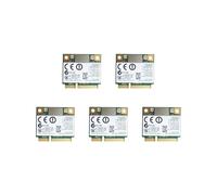 5X AR9462 AR5B22 WB222 Demi- PCIe 300Mbps + Bluetooth4.0 WLAN Wifi Carte Sans Fil
