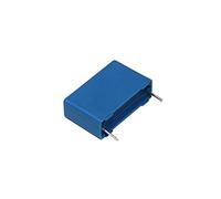 5X B32921C3103M000 Condensateur: polypropylène X2 10nF 10mm ±20% 4x9x13mm 305VAC