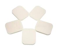 5x Beauté Maquillage Puff Foundation Cosmétique Éponge Du Visage Élégant Et Populaire Nice processing