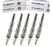 5x Beru Bougie pour Audi 100 A6 C4 VW Lt 28-46 T4 Transporteur Volvo 850 S70 S8