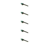 5X Bosch 0221504707 Bobine D'Allumage Pour Alfa Romeo Giulietta 940 Mito 955