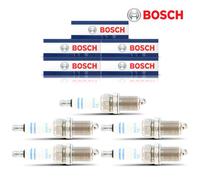 Bougie d'allumage BOSCH 0 242 235 666, 1 pièce