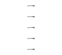 5X Bosch 0445110564 Injecteur Pour Iveco Daily VI Daily Citys