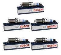 Bosch Bougie d'allumage 0 242 235 743