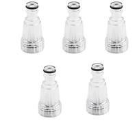 5X Bouchon de Filtre D'entrée à Disque de Pression Accessoires Pratiques pour K2-k7