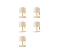 5X Bureau Coucher de Soleil Nuit Portable USB Rechargeable Style Led Multifonction École Saison Veilleuse