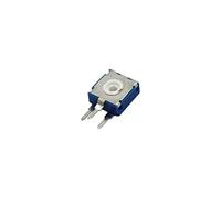 5X CA9MH 100K Potentiomètre: de montage monotour,vertical 100kΩ 0,15W ±20% ACP