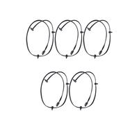 5X Câble D'Alimentation 5Pin 1 à 3 Périphériques 15 Broches 5P PSU pour Refroidisseur Master V550 V650 V700 V750 V850 V1000 V1200