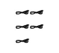 5X Câble de Charge de Chargeur D'Alimentation USB de 1,2 M pour Gameboy Advance SP