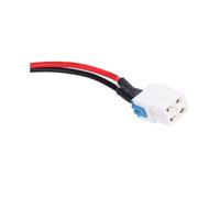 5X Cable de Cordon D'Alimentation Radio pour FT-450 FT-991 TS-480 IC-7000 IC-7600