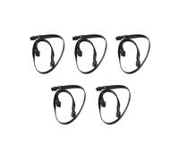 5X Câble de Puissance PCI-E 6 Broches à 2 6 + 2 Broches 6 Broches à 8 Broches pour Bloc de Puissance Modulaire Cooler Master Série V V850 V700