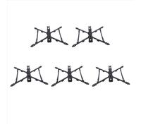 5X Cadre en Fibre de 3K MARK4 V2 10 Pouces 427 mm Empattement RC FPV Kit de Cadre de Drone de Course Freestyle (C)