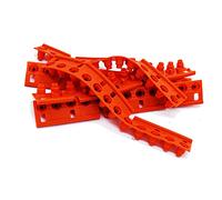 5X Caoutchouc de Conducteur Compatible Yamaha PSR 273/275/303/330/288/350/450/530/540/550 Silicone de Conducteur